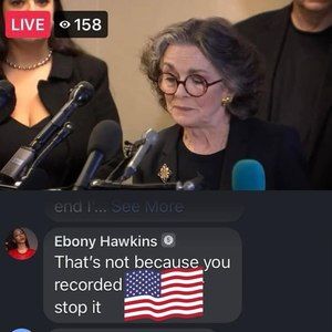 Meet your Posher, Missy reilly